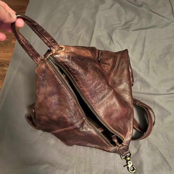 Bed Stu Bags Bed Stu Delta Poshmark